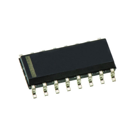 CD74HC4053M 德州仪器Texas Instruments
