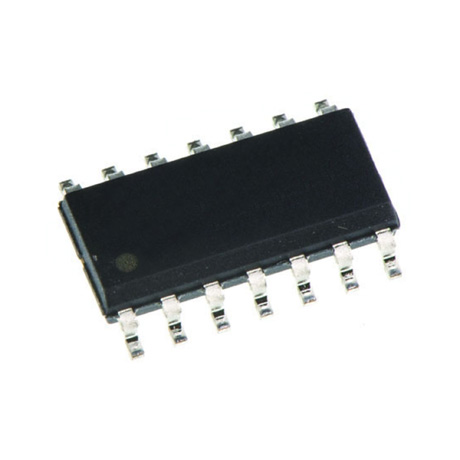 SN74HC4066DR 德州仪器Texas Instruments
