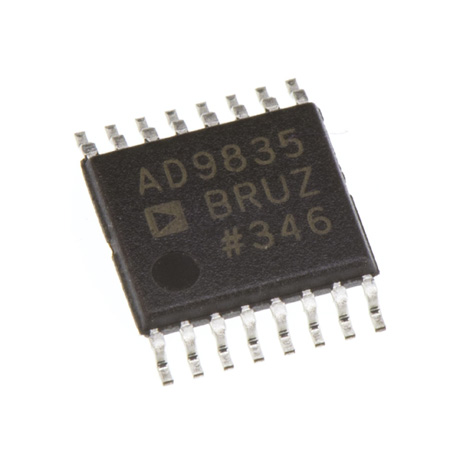 SN74LV4052APWR 德州仪器Texas Instruments