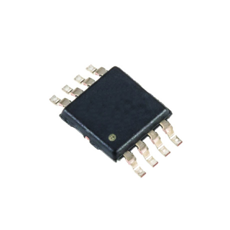 SN74LVC2G66DCUT 德州仪器Texas Instruments