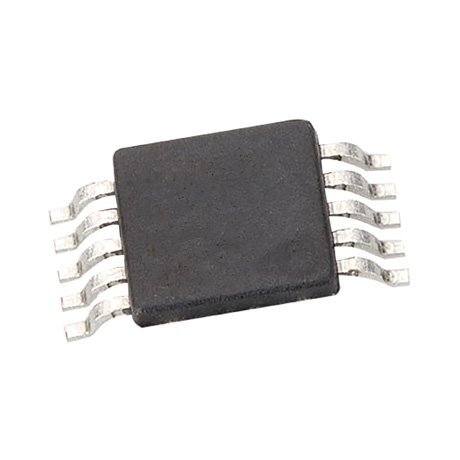 TS5A23160DGST 德州仪器Texas Instruments