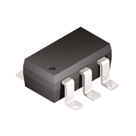 TS5A3160DBVT 德州仪器Texas Instruments