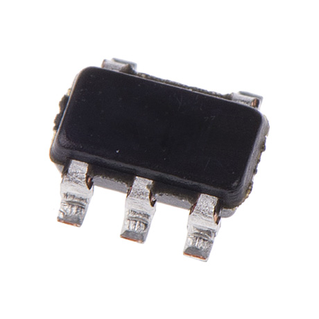 TS5A3166DBVR 德州仪器Texas Instruments