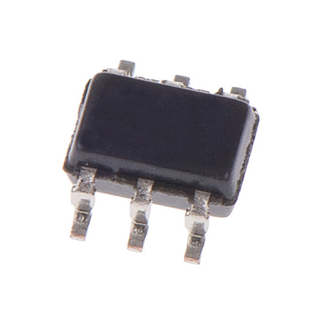 TS5A4624DCKT 德州仪器Texas Instruments
